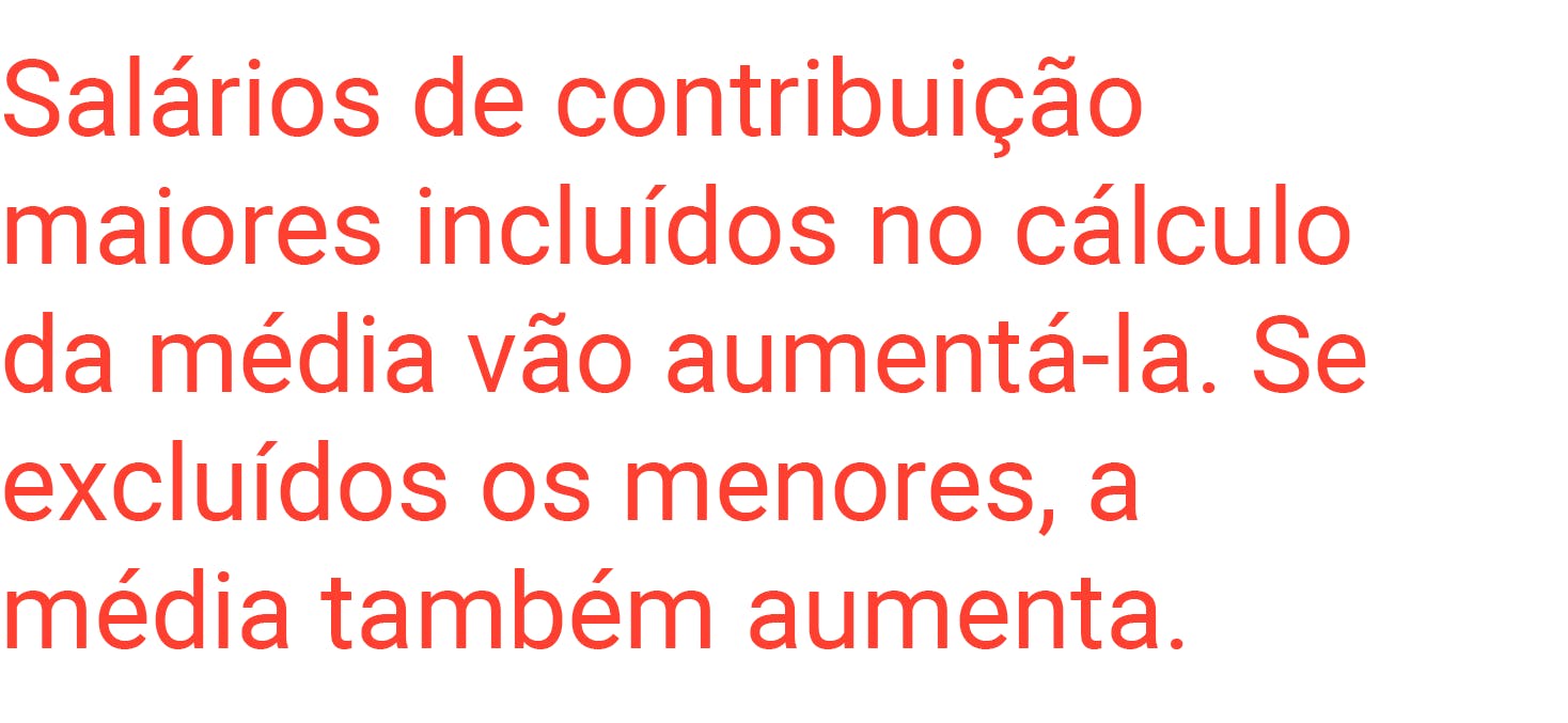 7 ótimos motivos para contratar um advogado previdenciário