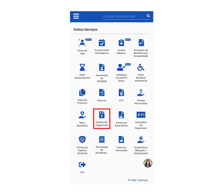Como Consultar Benef cios No INSS