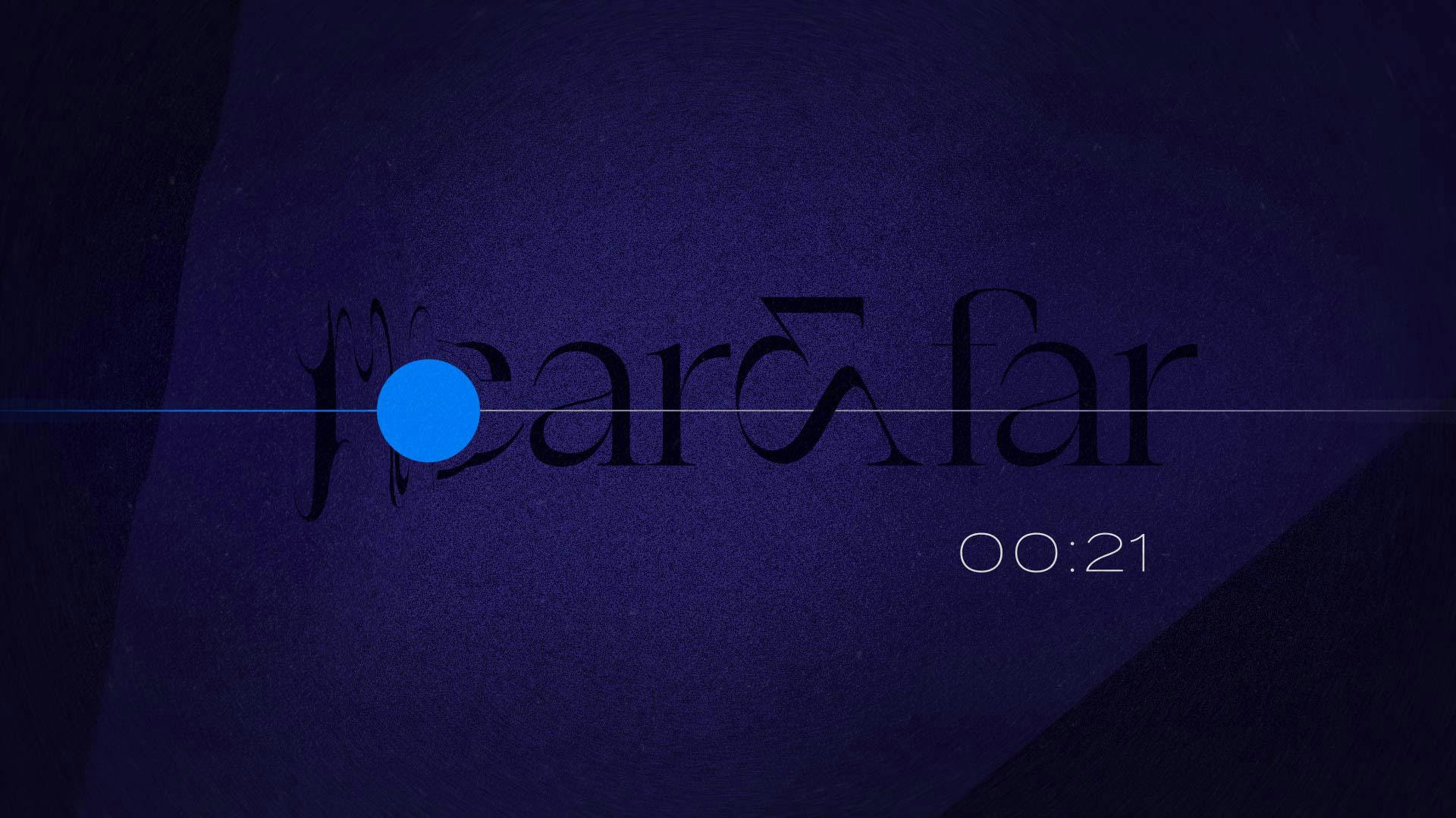 Near & Far NEAR & FAR ANIMATED SHORT MOVIE BY ADRIAN WILHELM