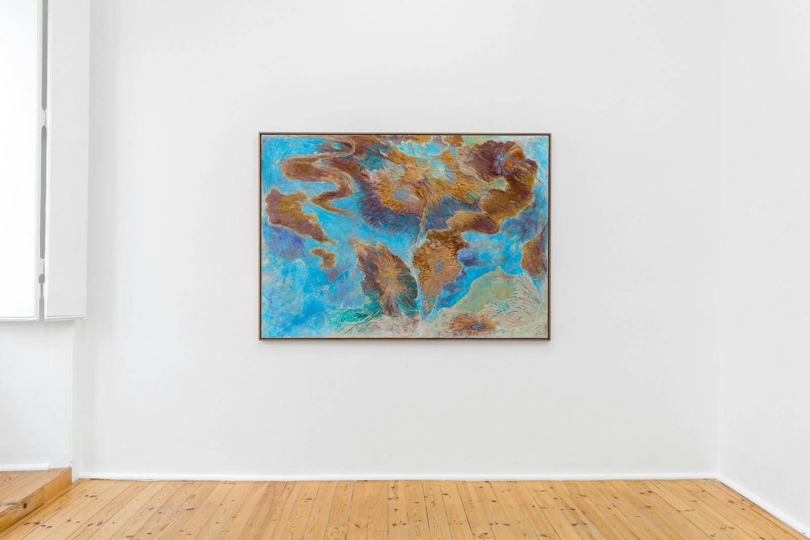 Katrine Bobek Cradle Orchestra ADZ