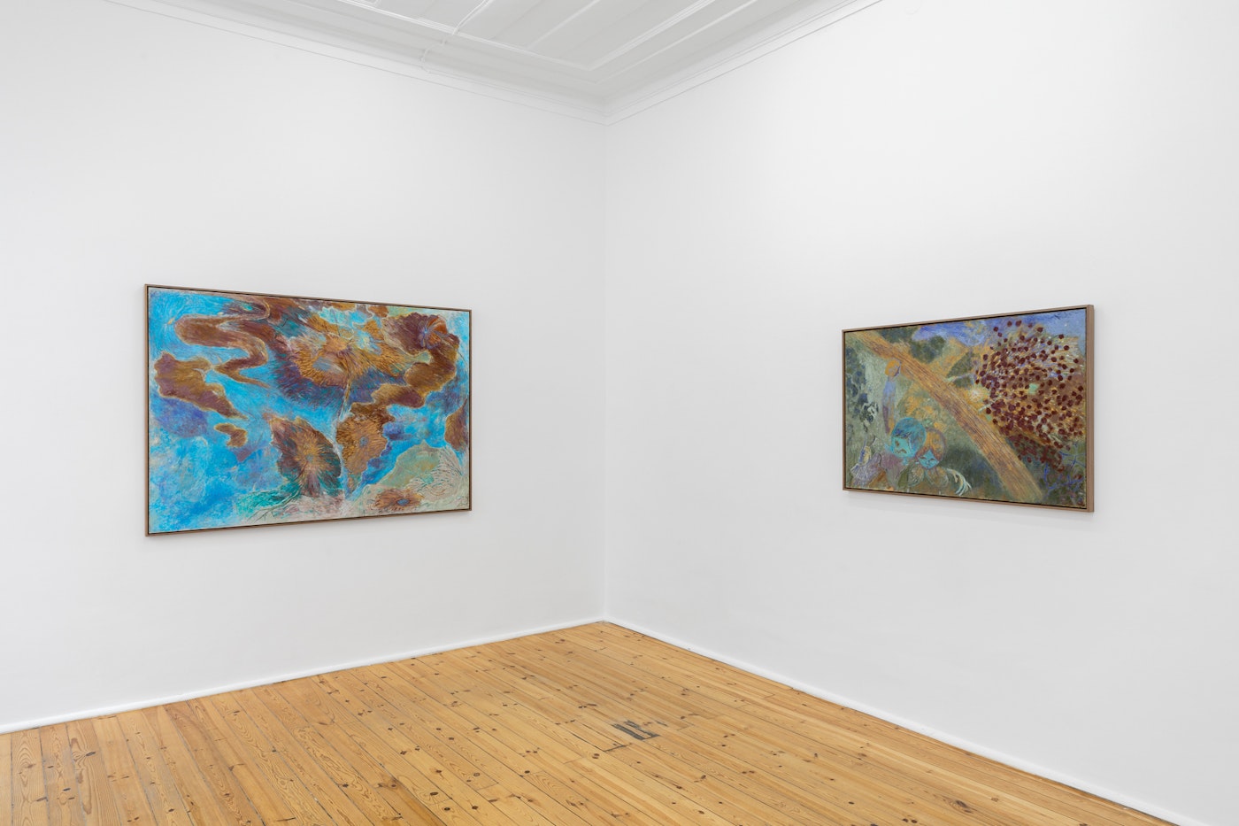 Katrine Bobek Cradle Orchestra ADZ