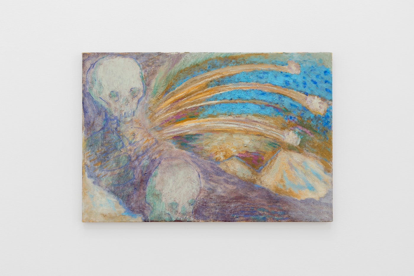 Katrine Bobek Cradle Orchestra ADZ