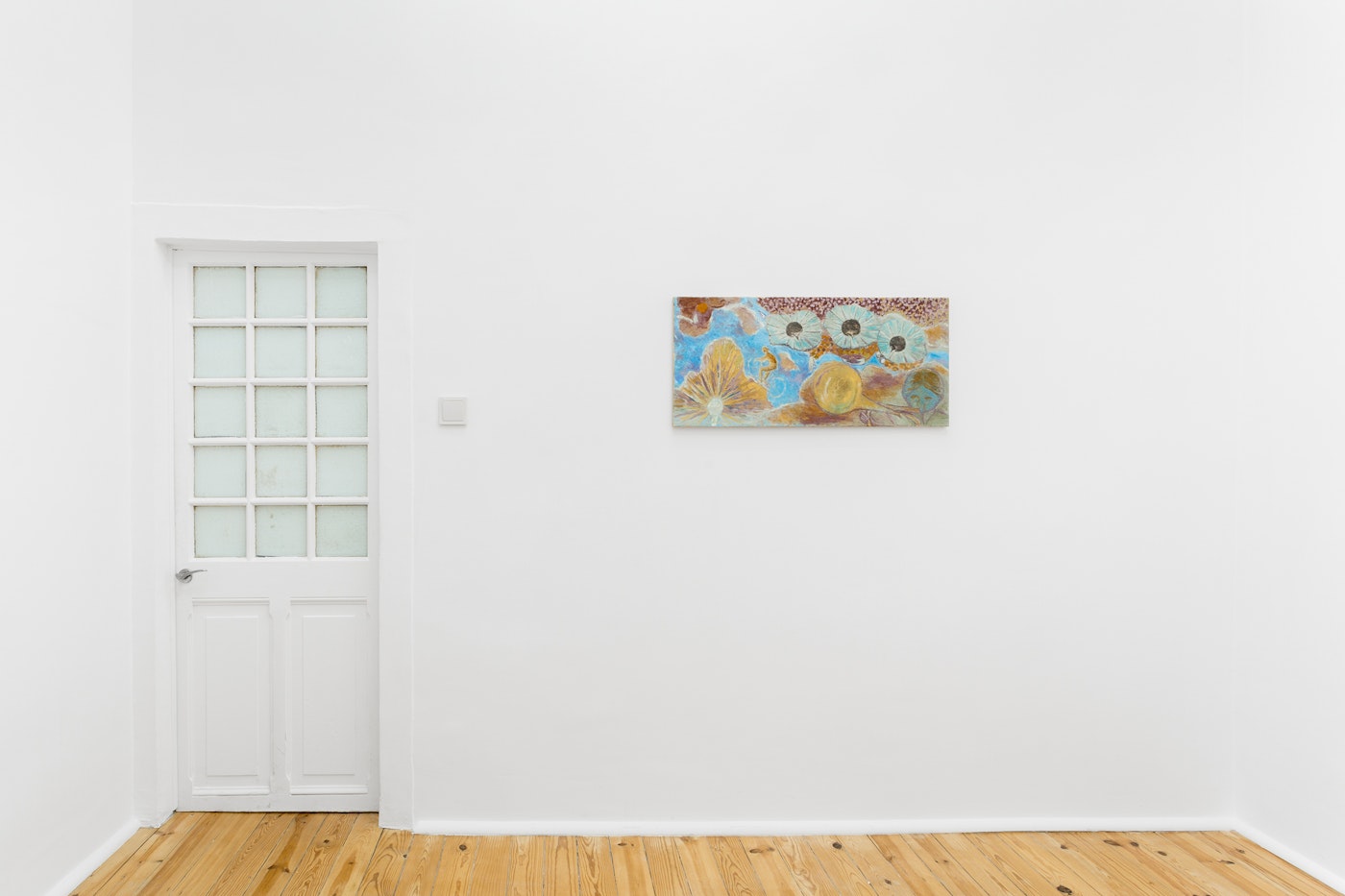 Katrine Bobek Cradle Orchestra ADZ