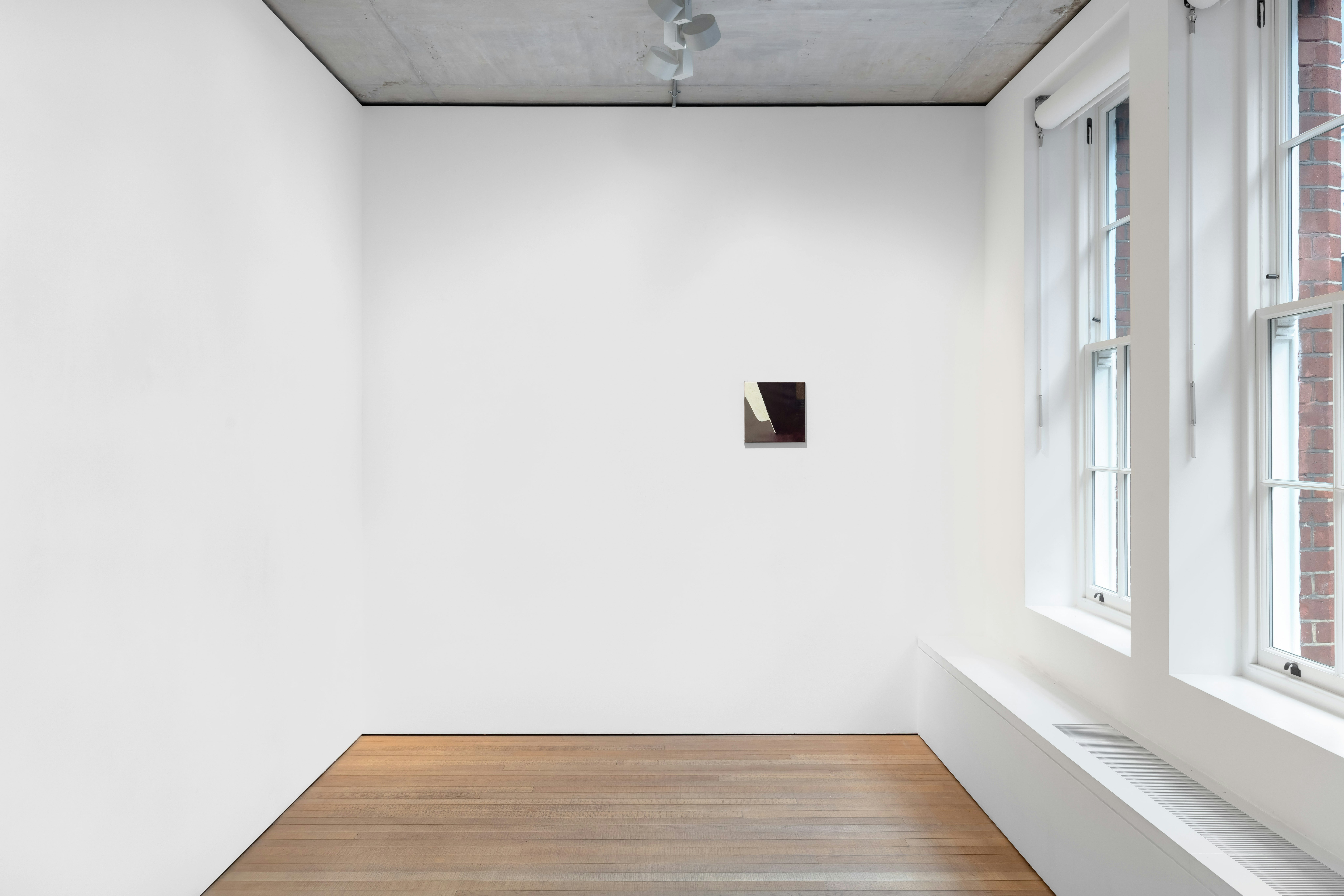 Installation View of the show If not Dread Delight