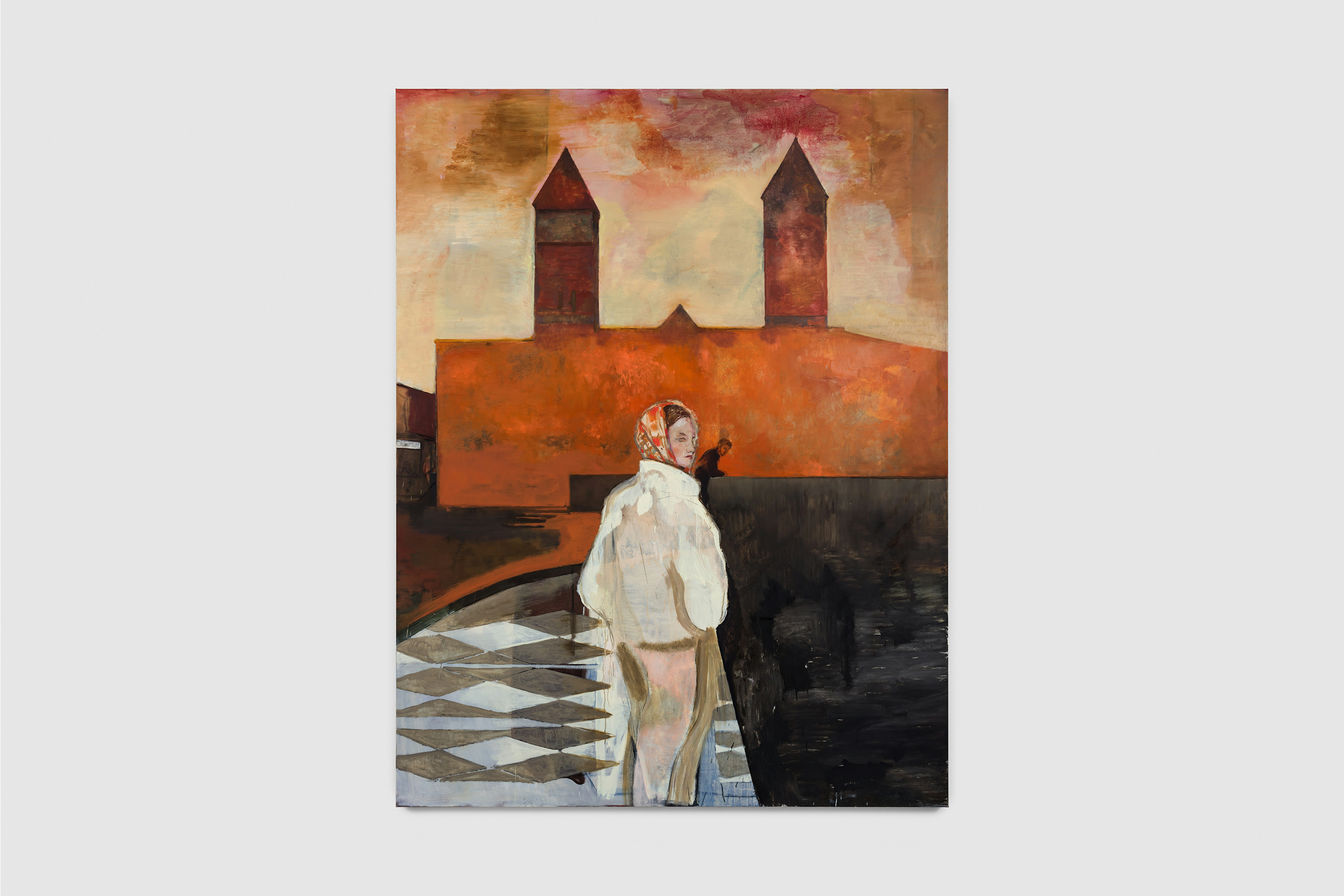 Work image, painting