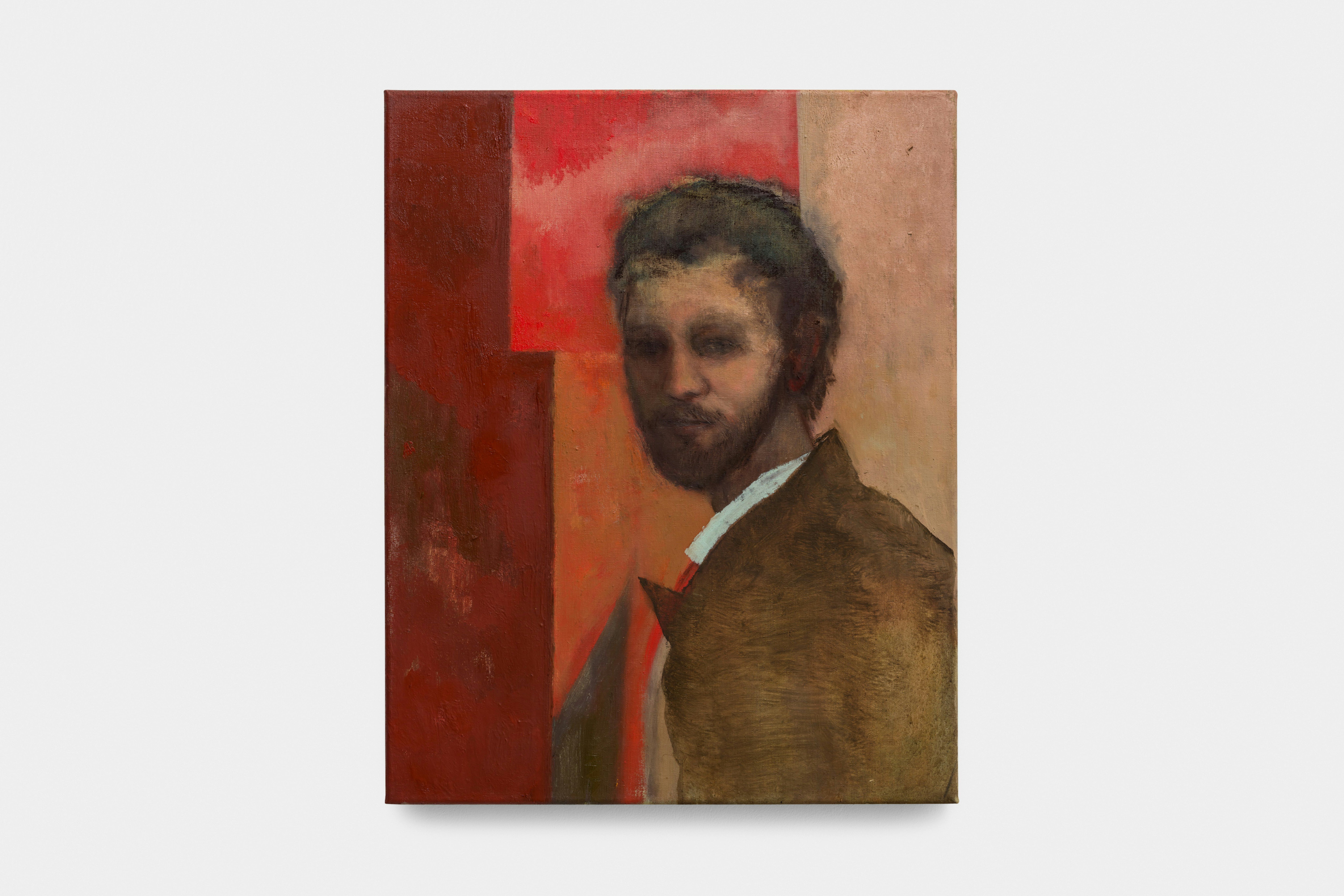 Work image, painting