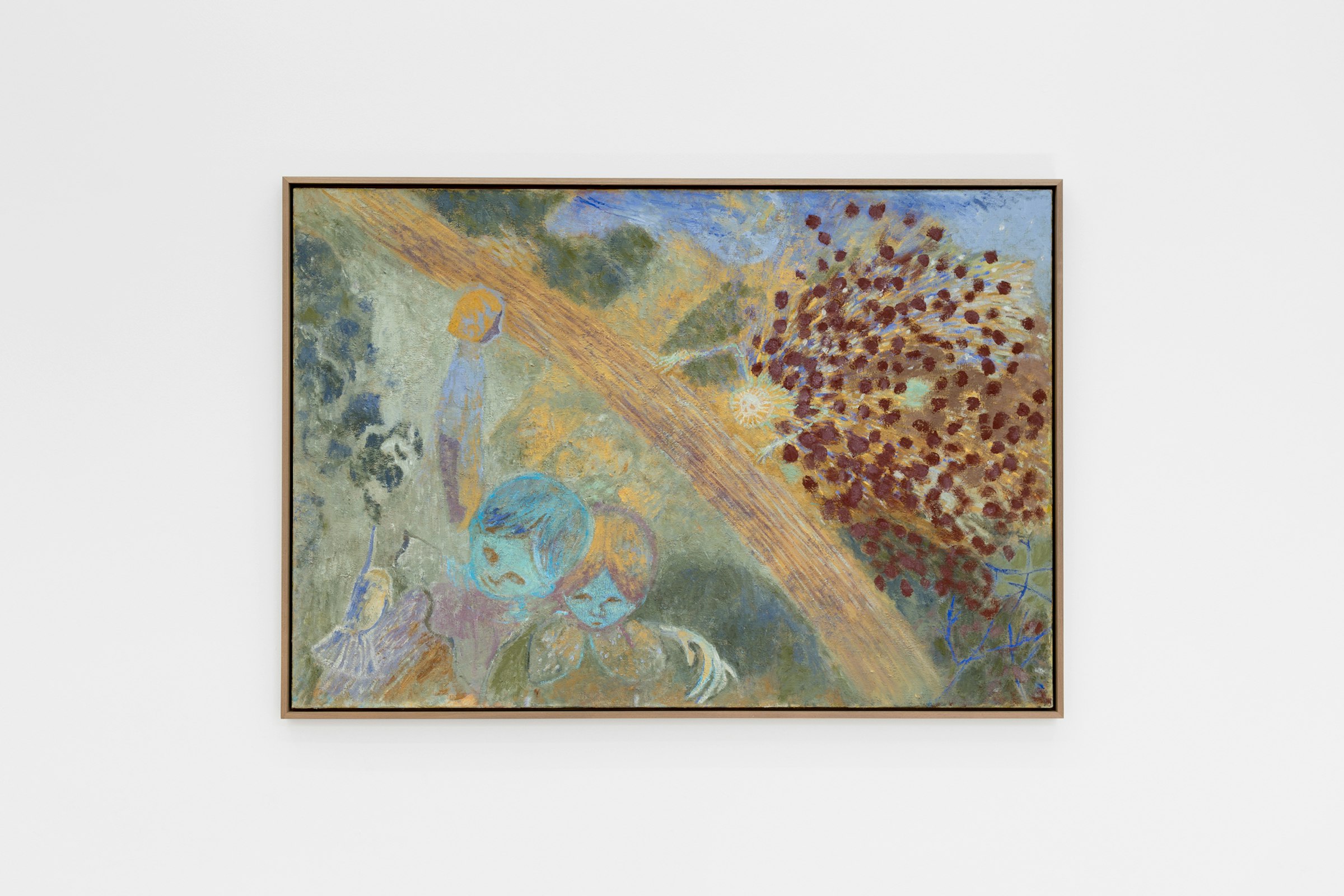 Katrine Bobek Cradle Orchestra ADZ