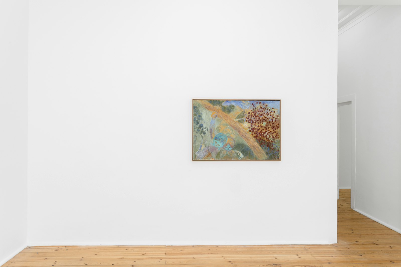 Katrine Bobek Cradle Orchestra ADZ