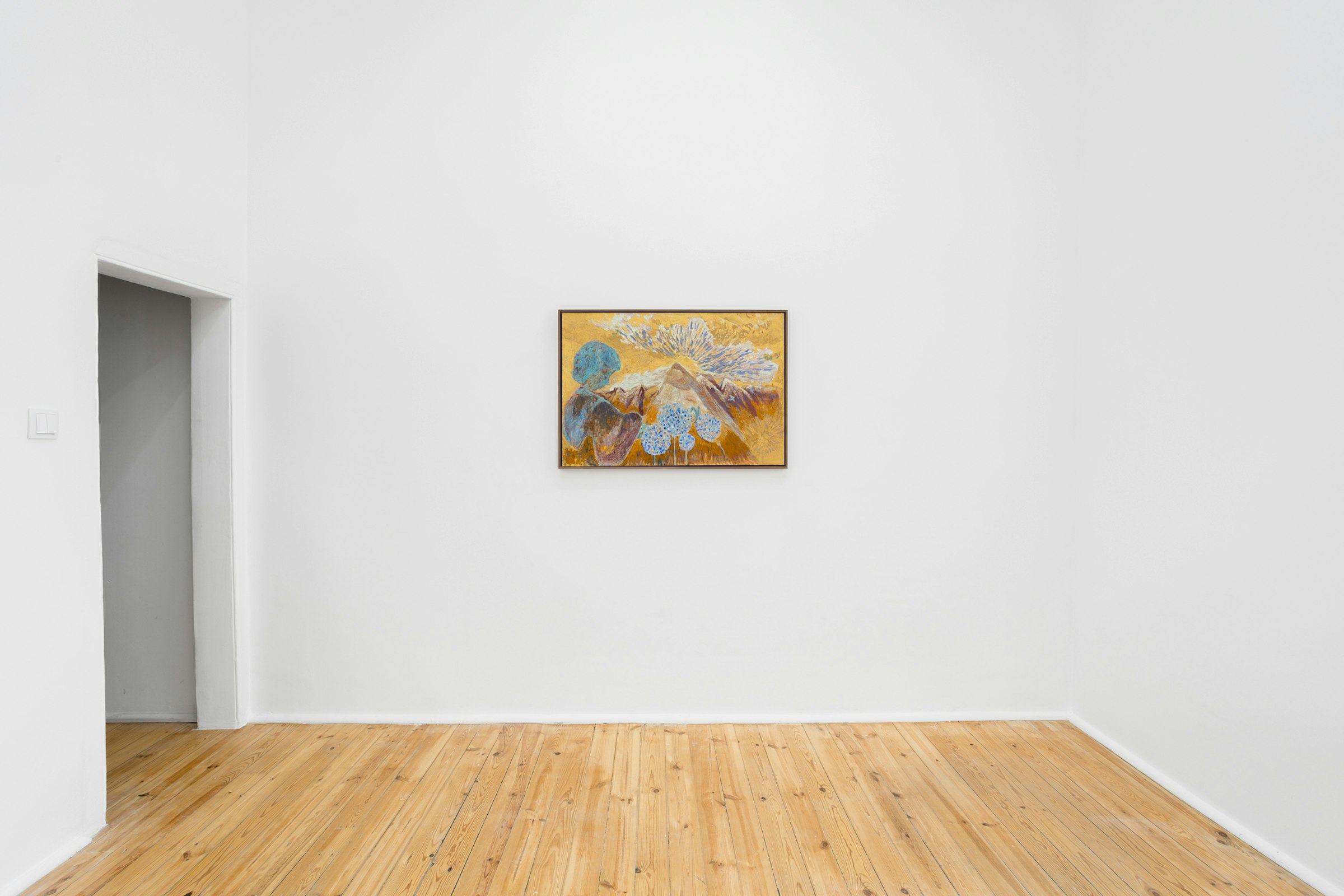 Katrine Bobek Cradle Orchestra ADZ