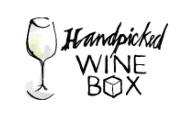 Handpicked Wine Box logo