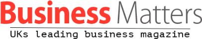 Business Matters logo