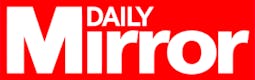 Daily Mirror logo