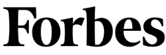 Forbes logo