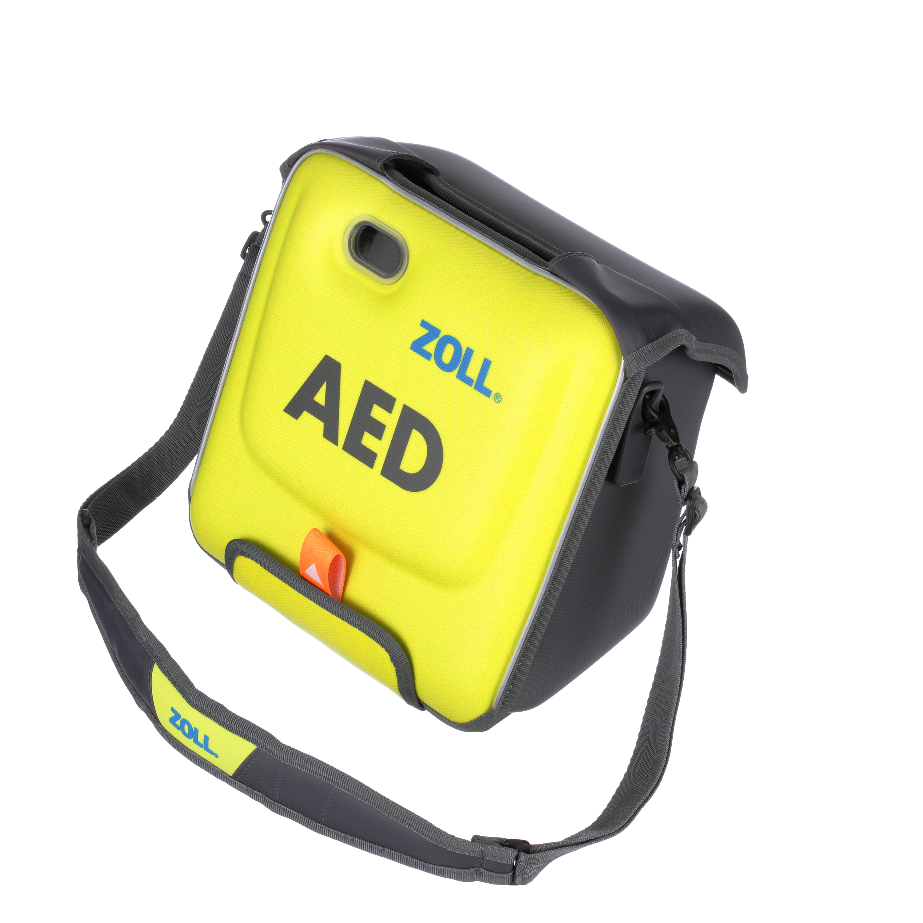 ZOLL AED 3 Carry Case AED Advantage