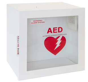 Aed Alarm Replacement Matttroy