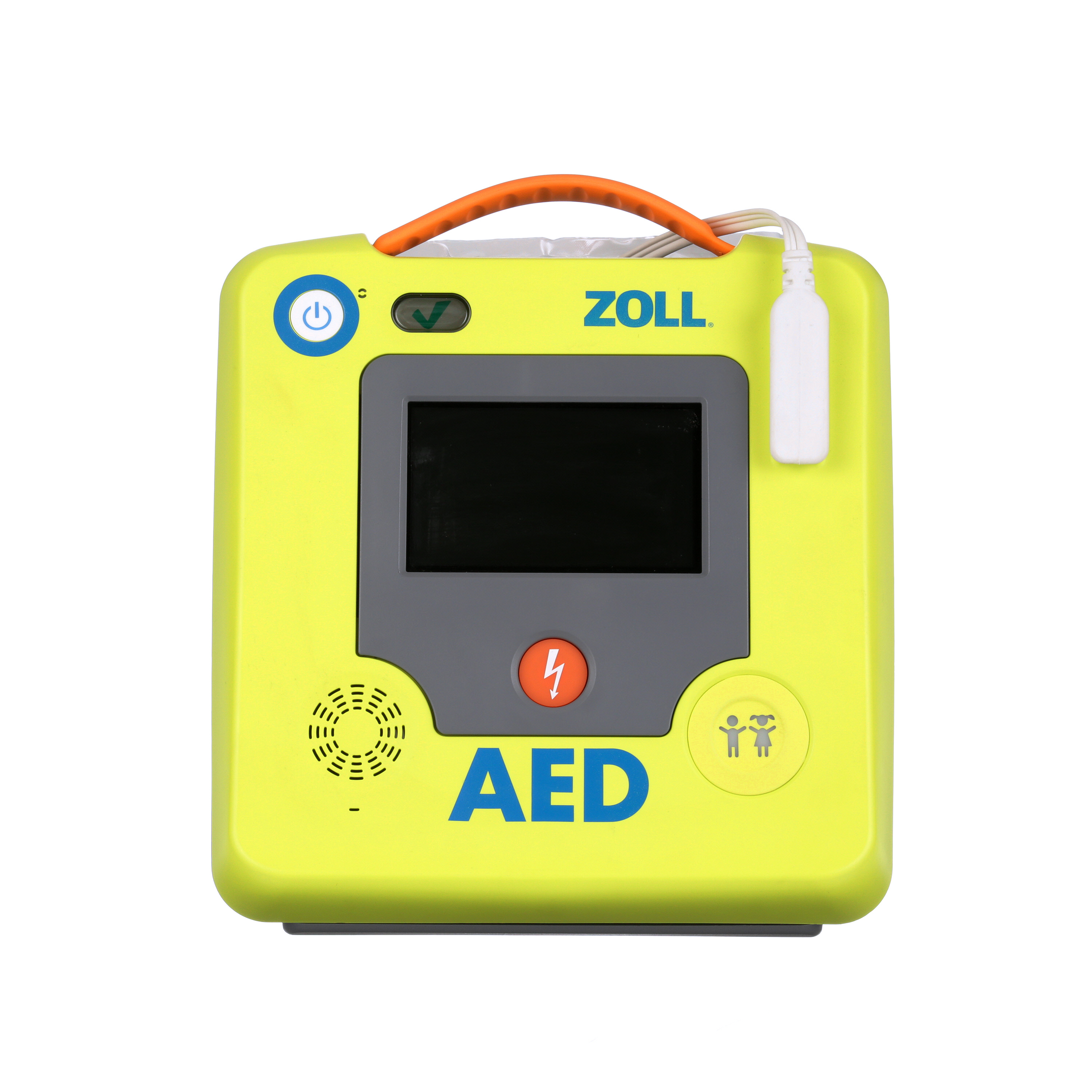 Configure your ZOLL AED 3 AED Advantage
