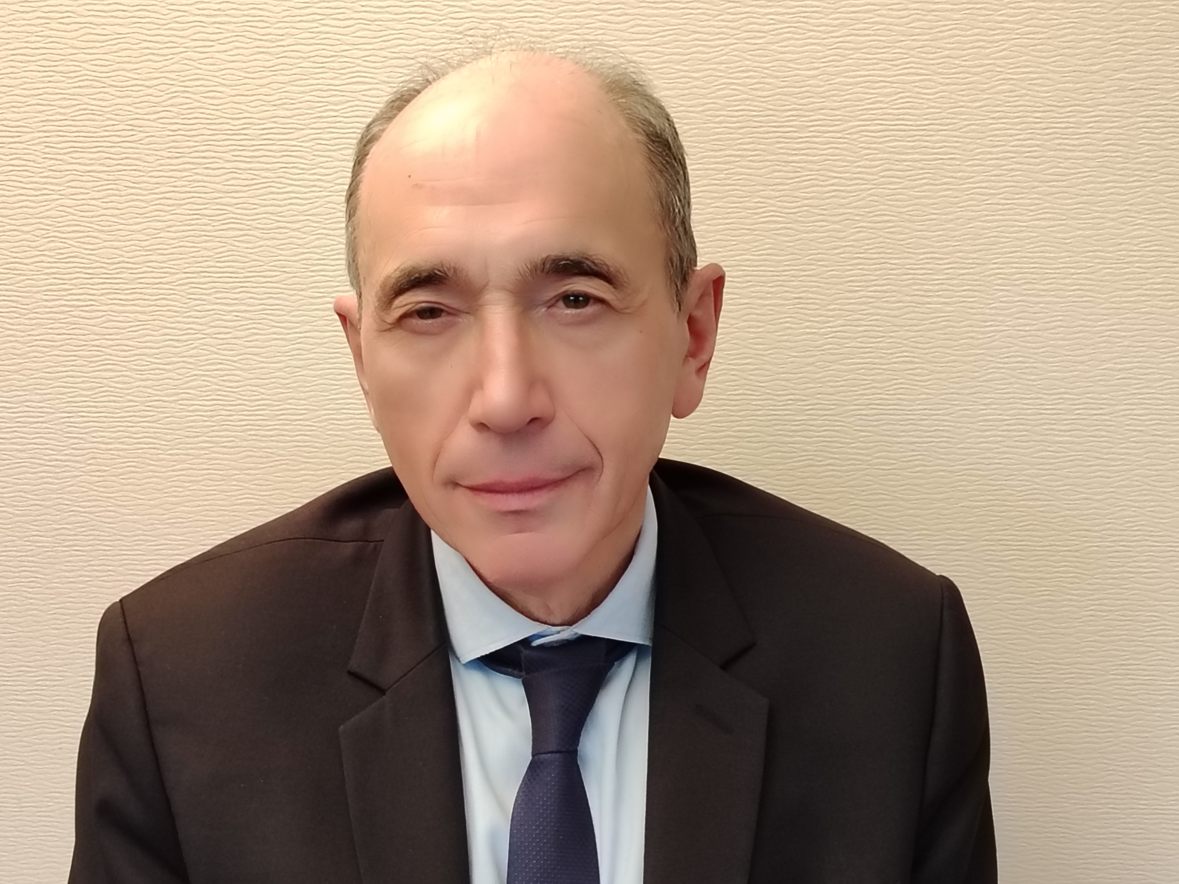 Etienne Procureur Aedgis