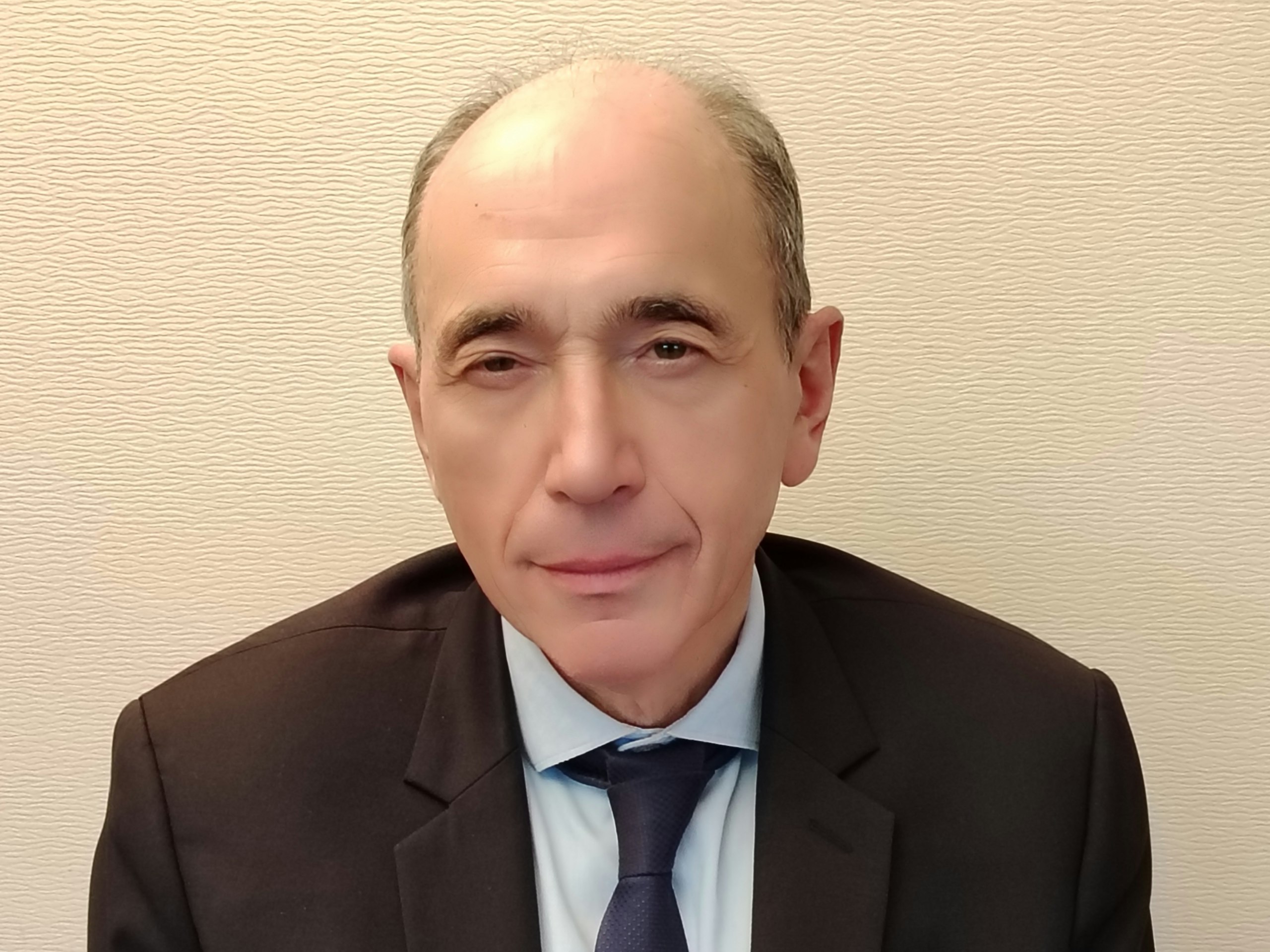 Etienne Procureur Aedgis