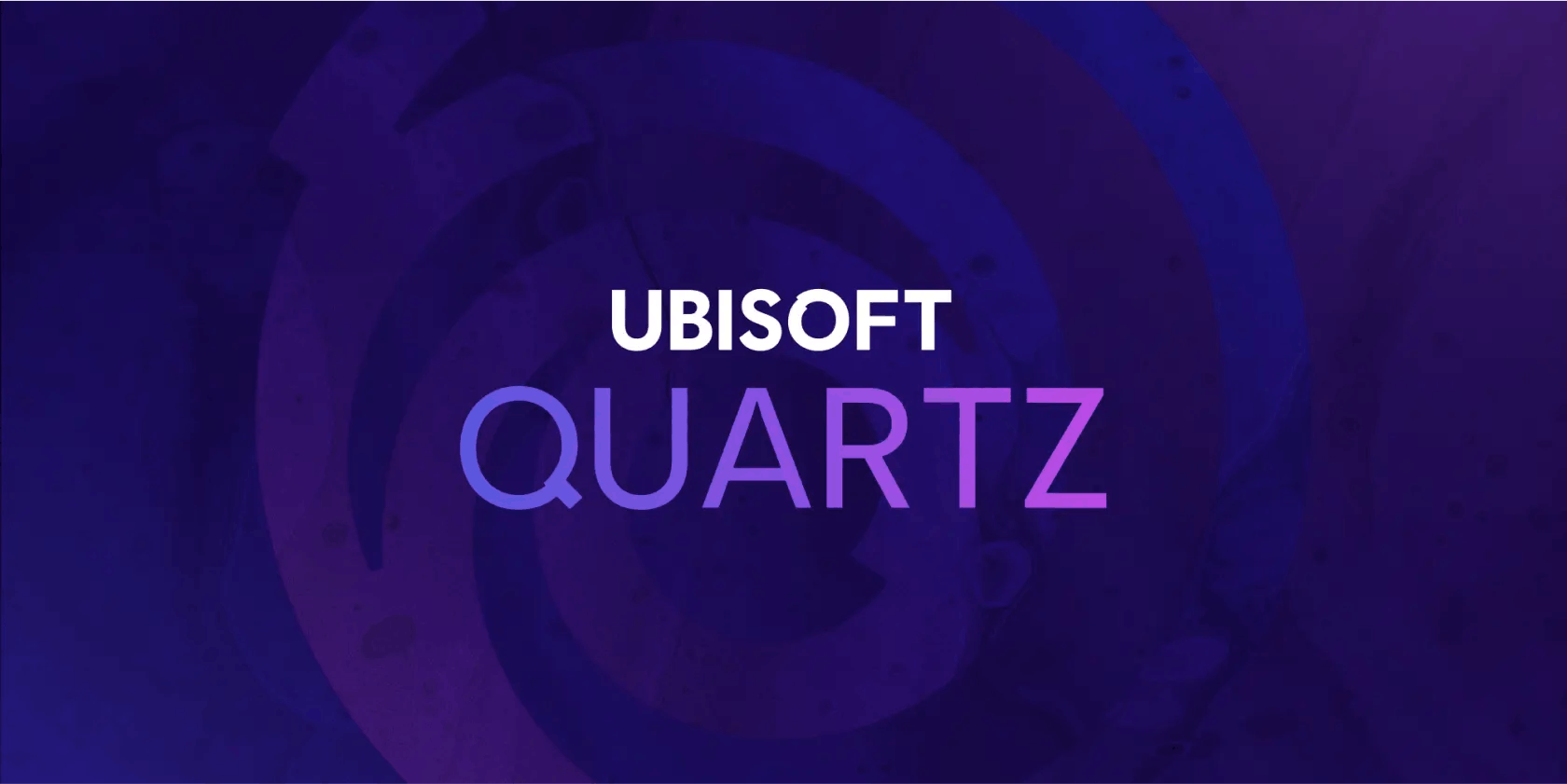 ubisoft in blockchain