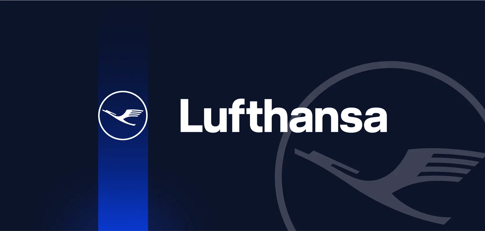 lufthansa in blockchain