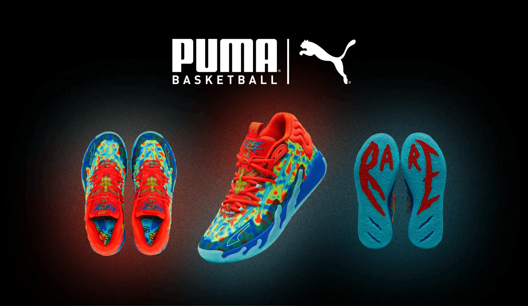 puma big brands using blockchain