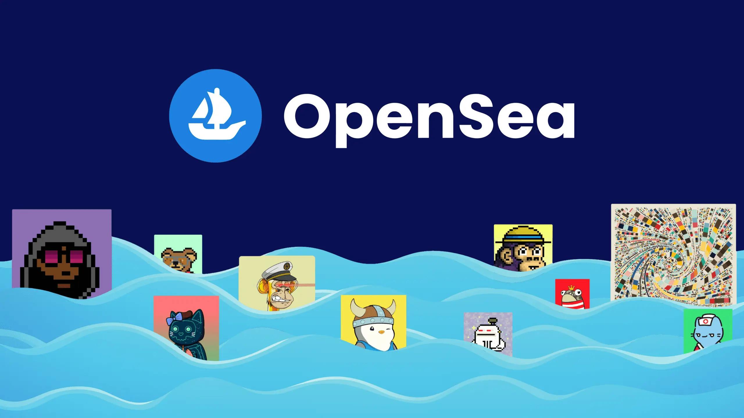 How to Mint NFT on Opensea?