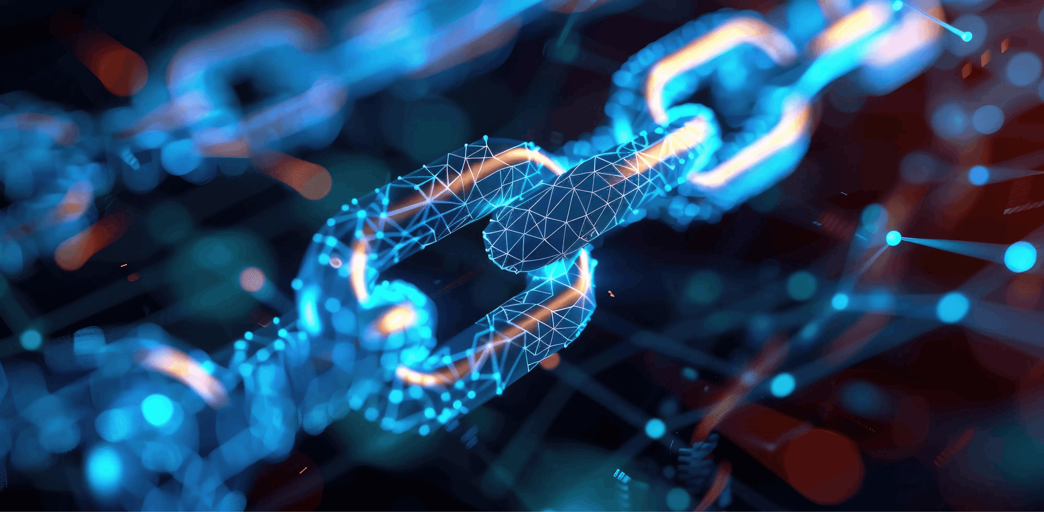 smart contracts the foundation of blockchain development