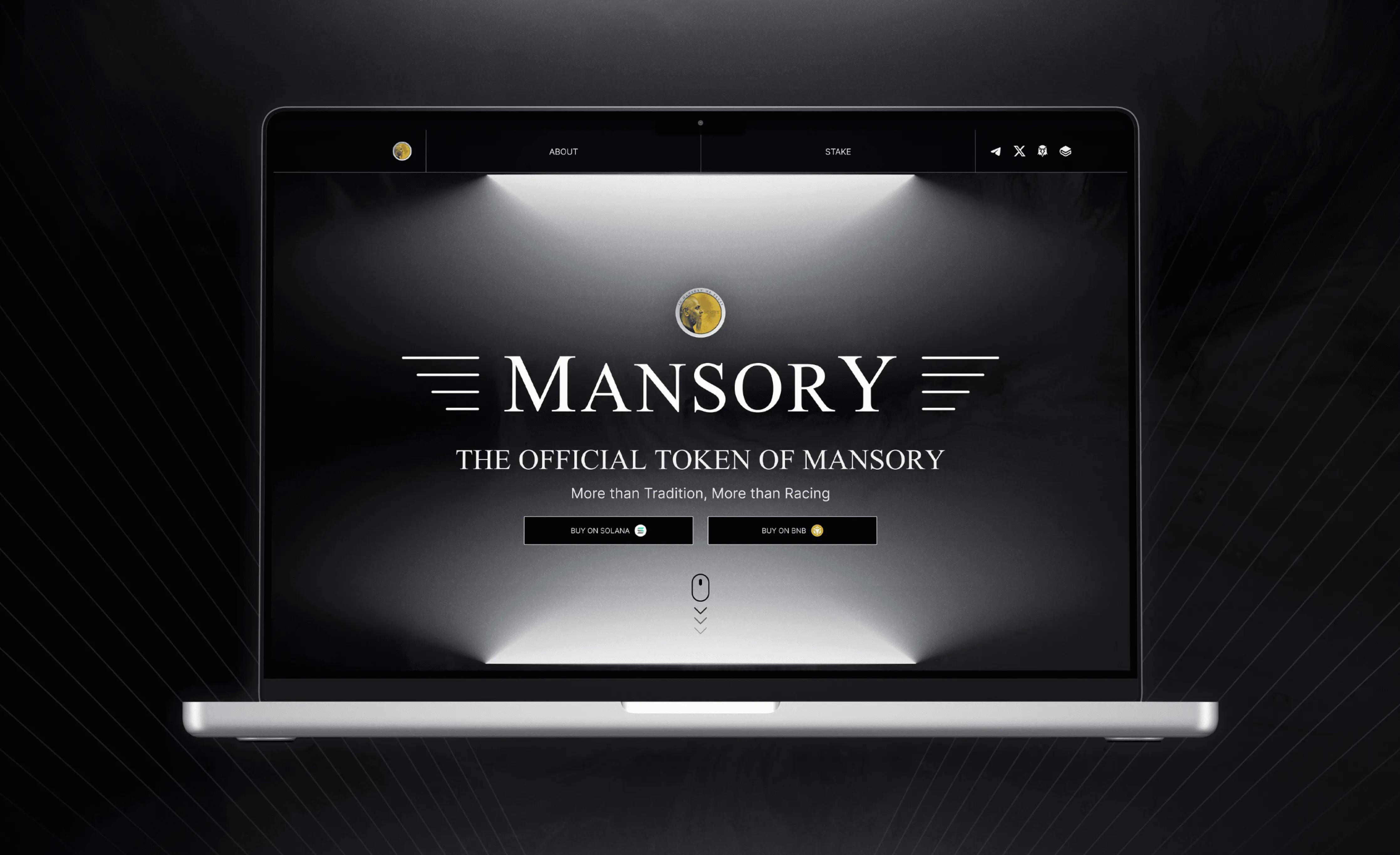 Mansory