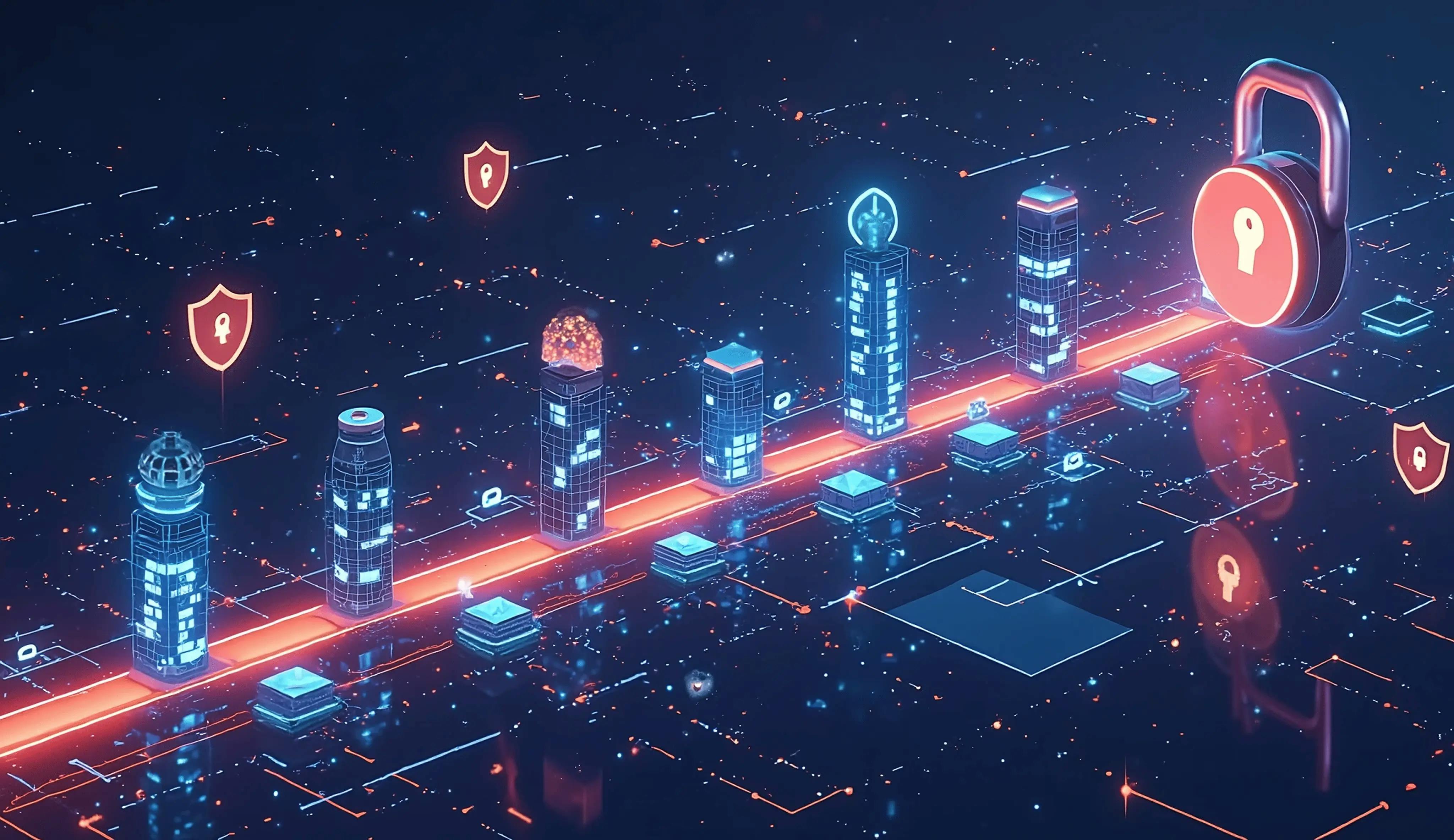 secure devops pipeline