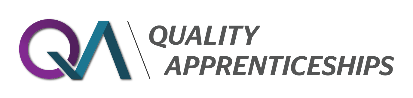 Quality Apprenticeships Logo