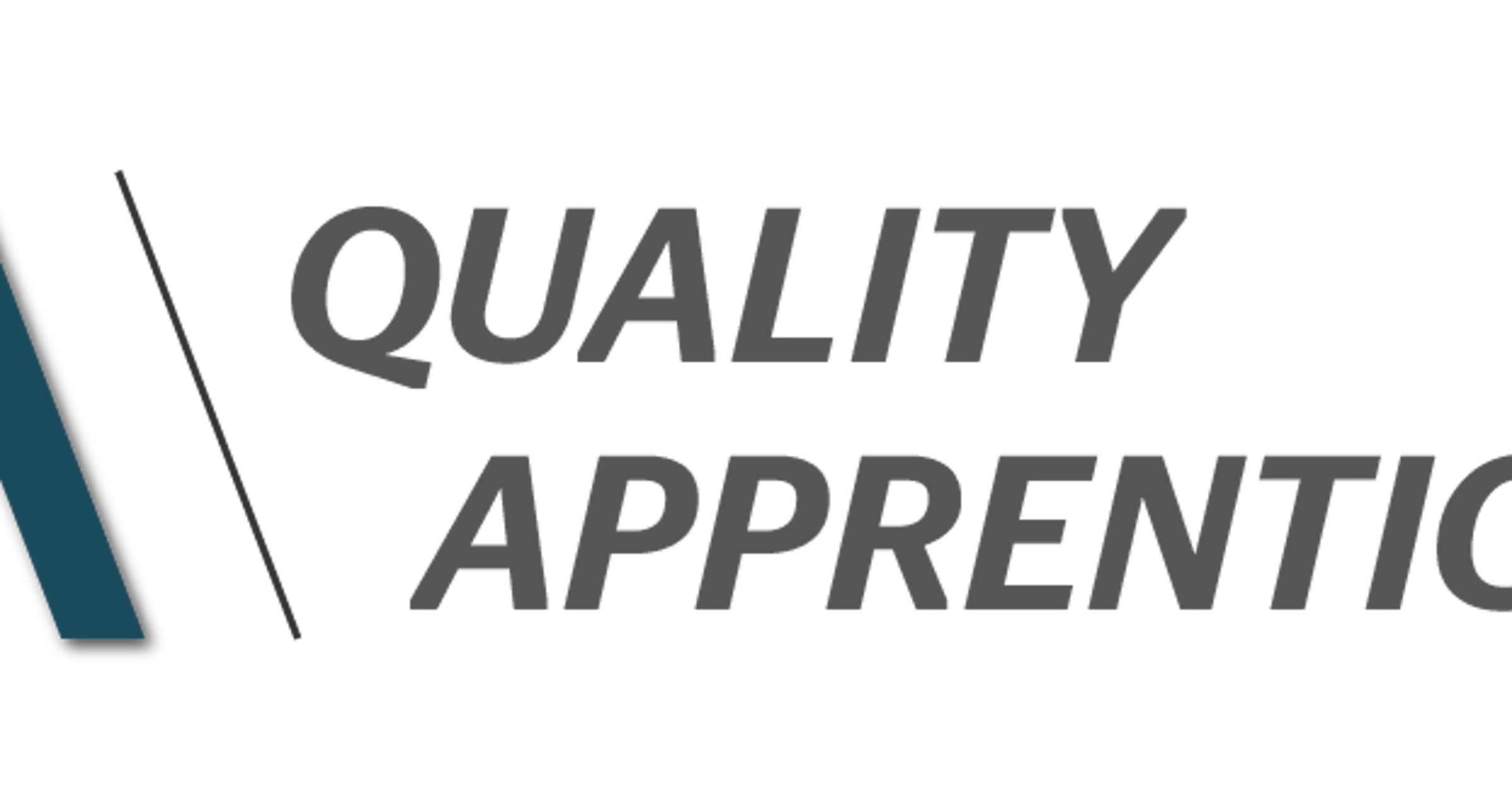 Home page | Quality Apprenticeships