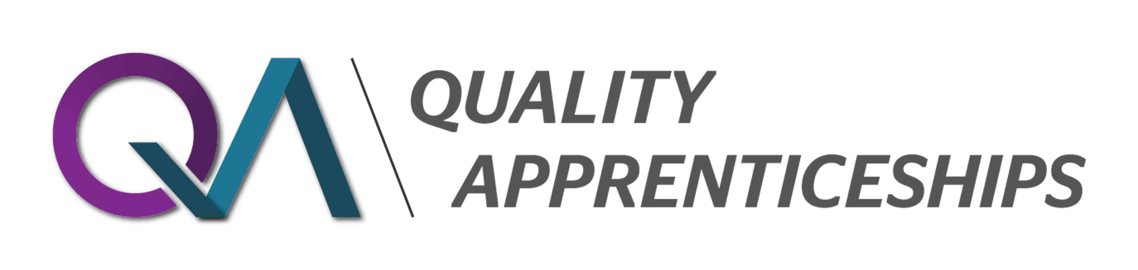 Quality Apprenticeships Logo