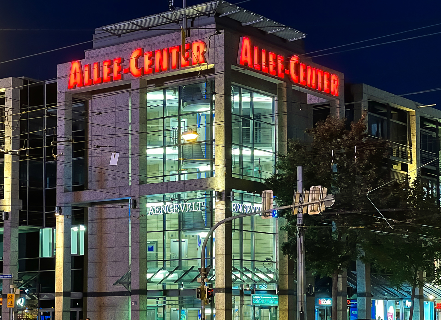 Niederlassung Magdeburg