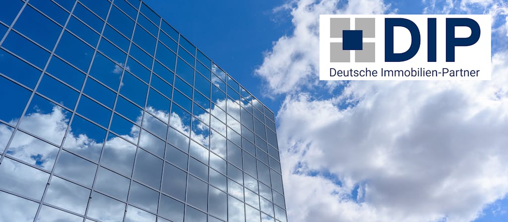 Vorschaubild zu den DIP - Deutsche Immobilien Partner