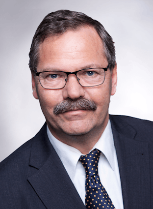 Porträt von Marc Retzlaff, Senior Berater
Investment & Development bei Aengevelt Immobilien in Berlin