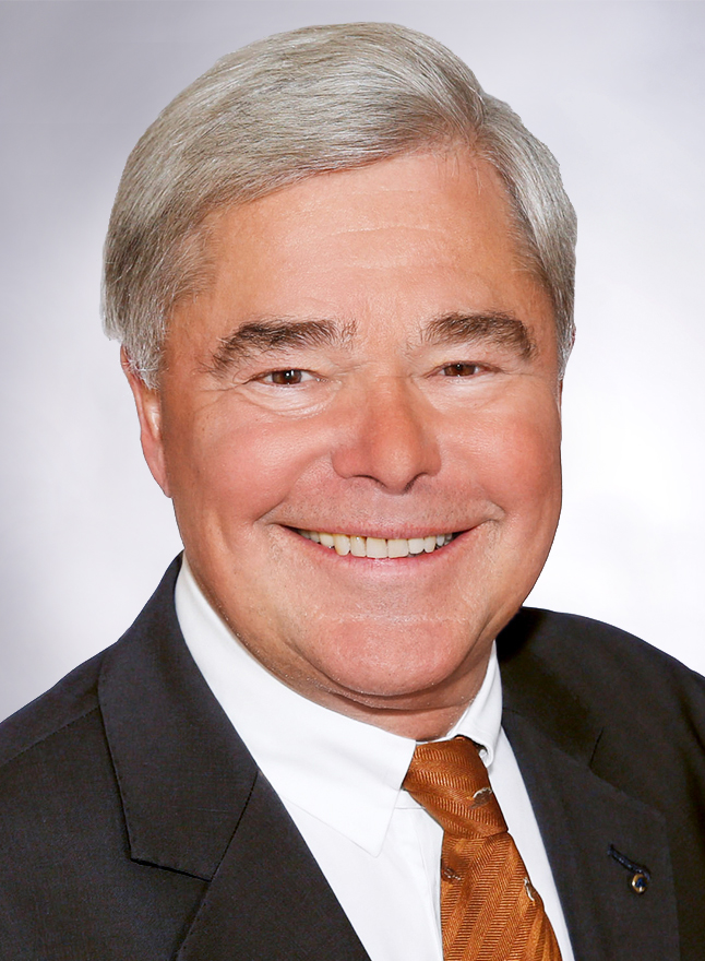 Dr. Lutz Aengevelt, Geschäftsführender Gesellschafter von Aengevelt Immobilien