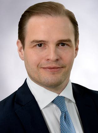 Porträt von Christoph Mooren, Teamleiter
Gewerbliche Vermietung bei Aengevelt Immobilien in Düsseldorf