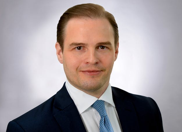 Porträt von Christoph Mooren, Teamleiter
Gewerbliche Vermietung bei Aengevelt Immobilien in Düsseldorf
