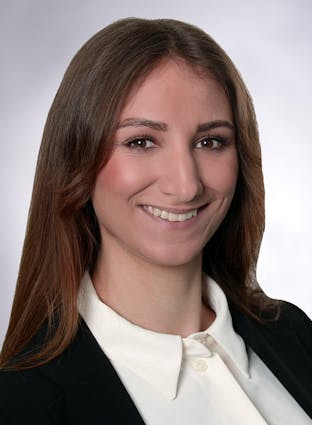 Magdalena Kolak, Senior Analystin Aengevelt Research