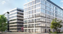 Multifunktione Büro- und Laborflächen in Charlottenburg