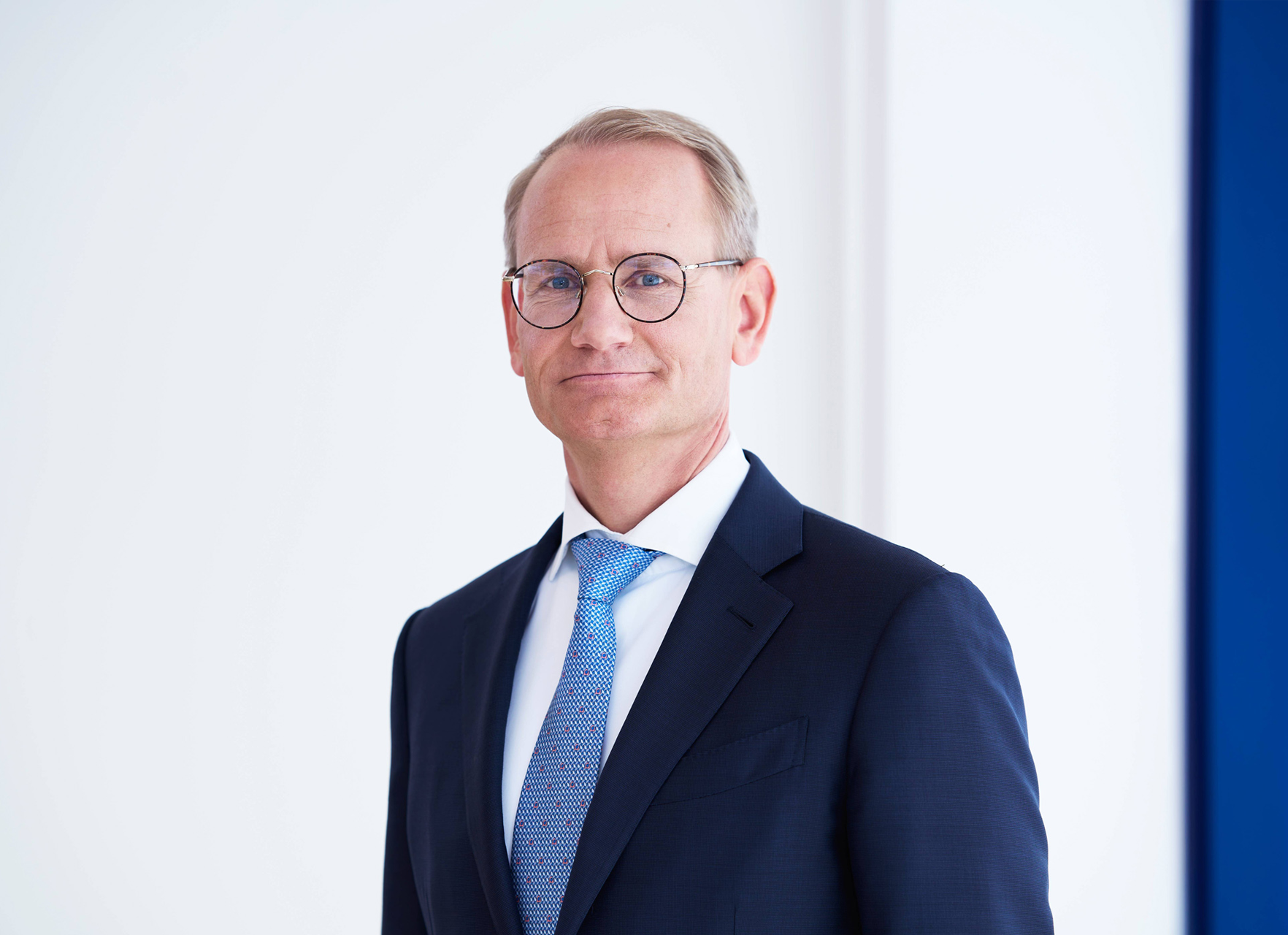 Lars von Lackum, LEG Immobilien