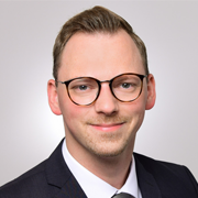 Tobias Assenmacher, stv. Leiter Team Investment Aengevelt Düsseldorf