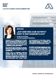 Vorschaubild für den Download eines Researchsartikel Magdeburg