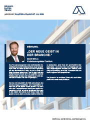 Vorschaubild für den Download eines Researchsartikel Frankfurt