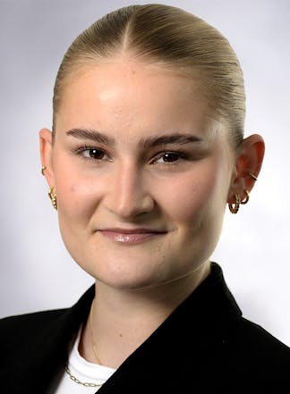 Porträt von Sophia Werner, Studierende
Investment & Development bei Aengevelt Immobilien in Düsseldorf
