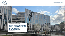 Cover City Report Düsseldorf 2026