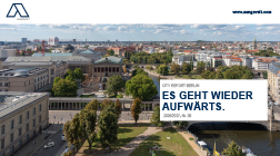 Vorschaubild City Report Berlin 2026