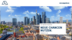 Cover City Report Frankfurt am Main 2026