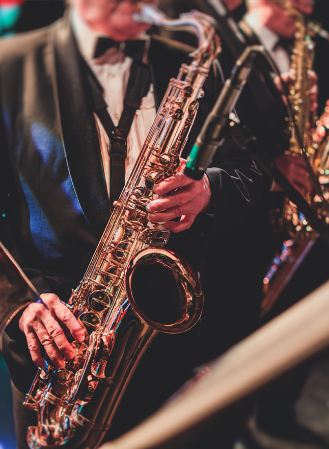 Stiftung Musik in Sachsen.