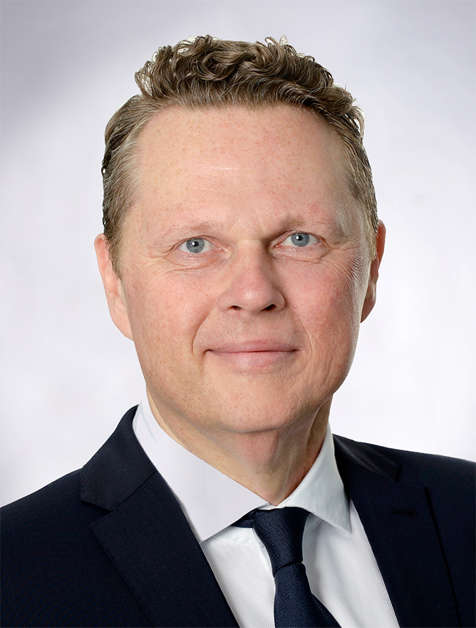 Christian Rosen